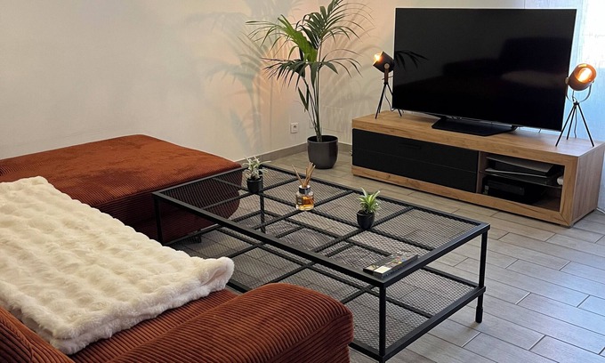 Le Muy Apartment | Le Nid idéal