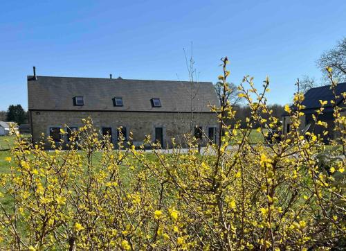 Seloignes House | Le Nogal