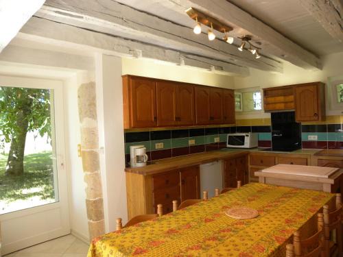 Rives House | Le Noyer