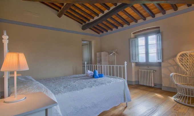 Pistoia House | Le Olive by Interhome