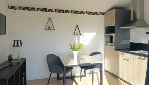 Cancale House | Le p’tit tram