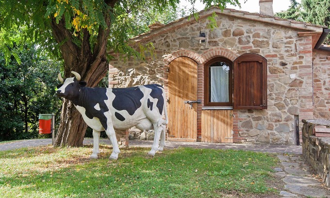 Peccioli House | Le Palaie - 'Pizzeria' (PEC207) by Interhome