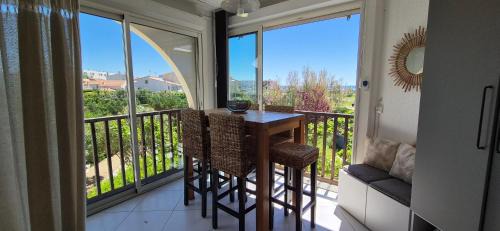 Palavas-les-Flots Apartment | Le Panima