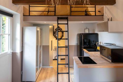 Ep 21 - Saint-Paul Bed & Breakfast | Le Parc du Magnolia