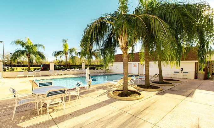 Read Boulevard East Apartment | Le Parc Hotel: Your Cozy Retreat Just Minutes from New Orleans' Magic!nn