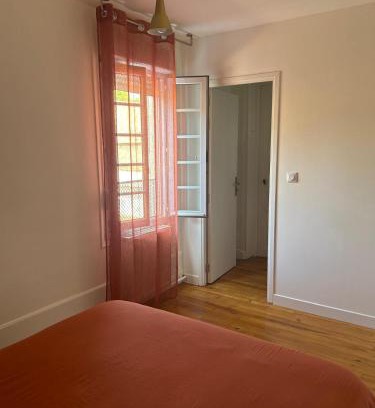 Beauvais Apartment | Le Parfait