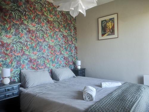 Albi Apartment | Le pastel