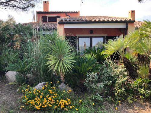 La Maddalena Villa | Le Patanelle
