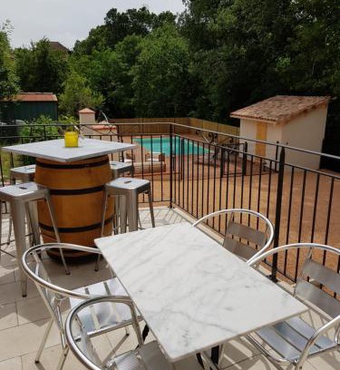 Lisle-sur-Tarn House | le Patis