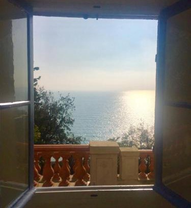 Bompard Apartment | Le Pavillon relax vue mer