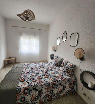 La Tamarissiere Apartment | LE PECHE MIGNON - Appart 3 - locationlatamarissiere