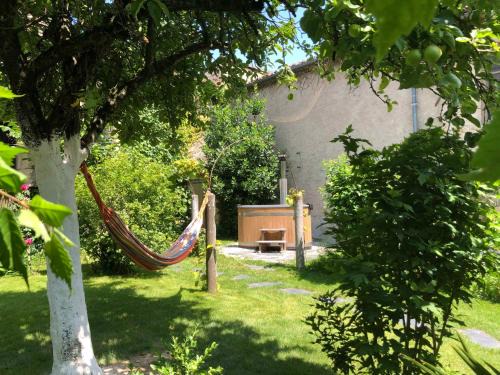Montreuil-Bellay House | Le Petit Clos d'Anjou avec Bain nordique et sauna