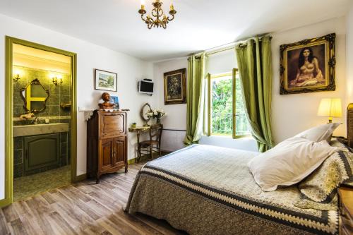 Etais-la-Sauvin House | Le Petit Domaine de Bois Avril