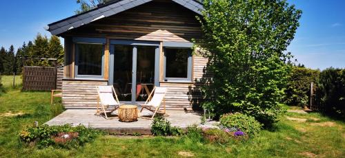 Kuchelscheid Ski Chalet | Le Petit Idéal