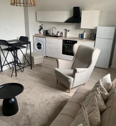 Tavaux Apartment | Le petit Leon