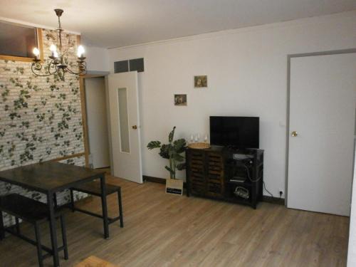 Marmande Apartment | Le petit Marmandais