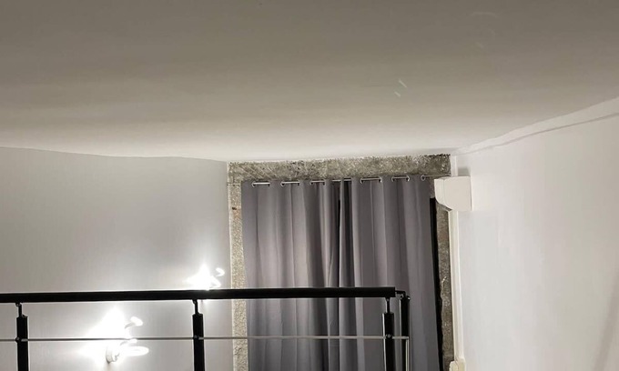 Charpennes - Charmettes Apartment | Le petit Millon cosy 2 pers Villeurbanne