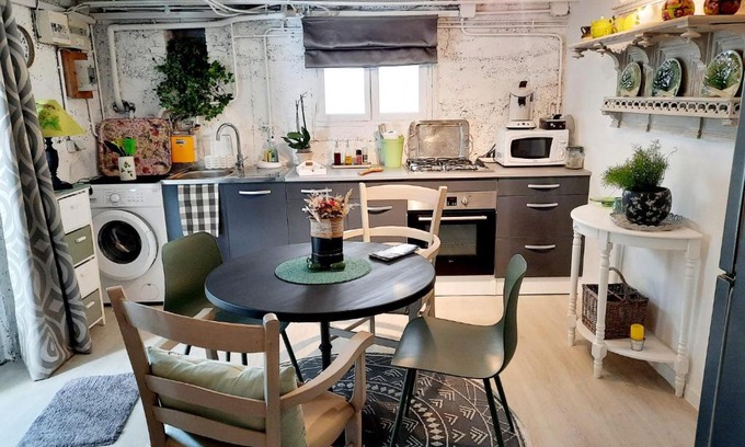 Bergerac Apartment | Le Petit Nicol