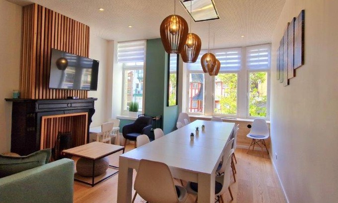 De Panne House | Le Petit Nord