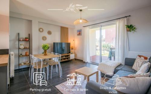 Olemps Apartment | Le petit Olemps