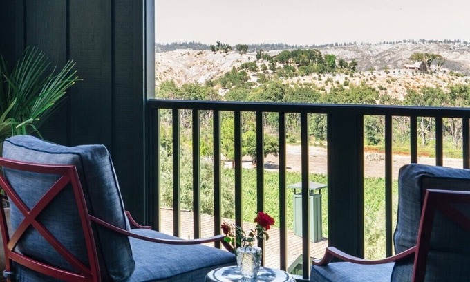 St. Helena Bed & Breakfast | Le Petit Pali St. Helena