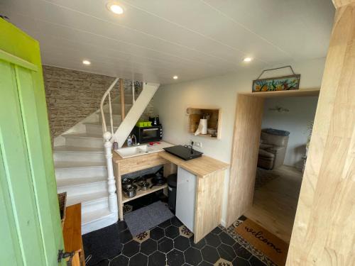 Sy House | Le Petit Papillon