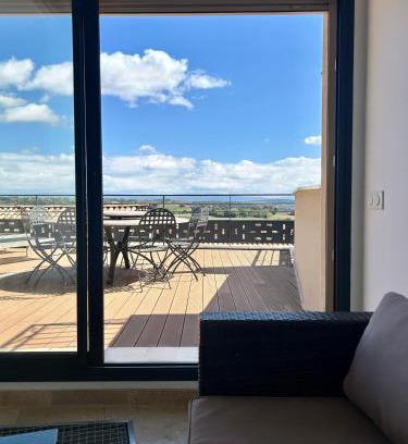 Chateauneuf-du-Pape Apartment | Le Petit Prieuré