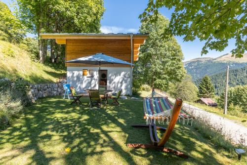 Le Reposoir Ski Chalet | Le petit Ranch