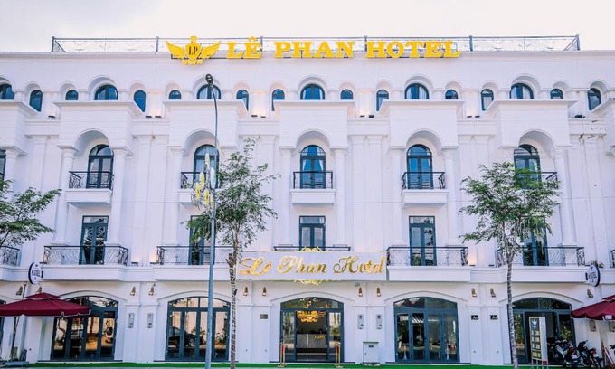 Hiep Ninh Hotel | Le Phan Hotel