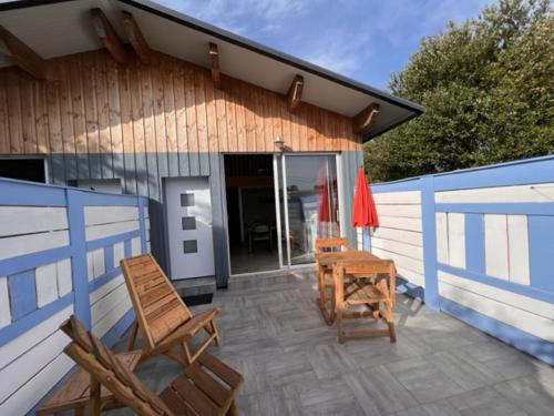 La Teste-de-Buch Apartment | Le Phare