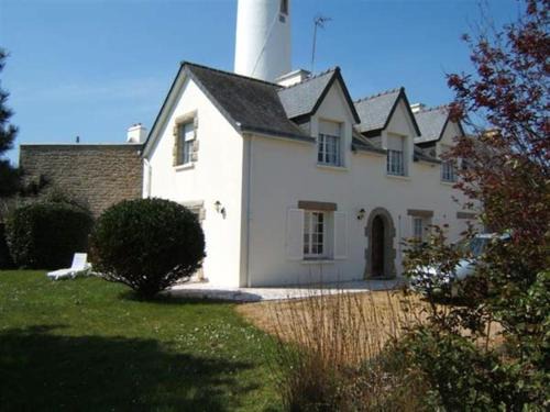 Riantec House | LE PHARE - Maison Riantec, Plage 130m - PL6003