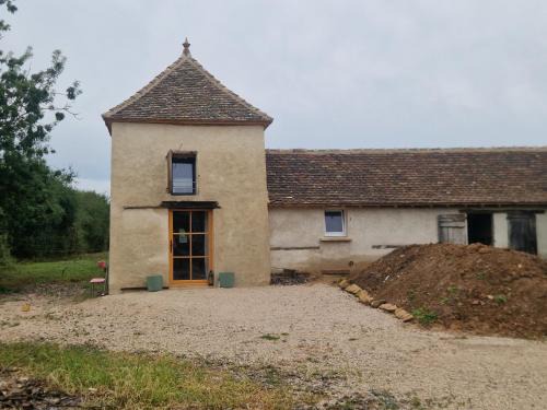 Ciel House | Le pigeonnier du meix guillot