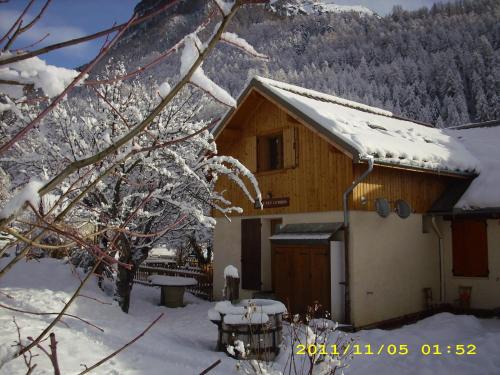 Les Orres Apartment | Le Pin Cembro