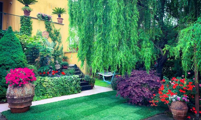 Ameglia Bed & Breakfast | Le Pinette
