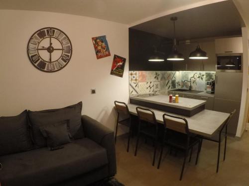 Bourg-Saint-Maurice Apartment | Le Plein Ciel