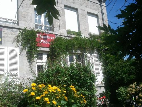 Revin Bed & Breakfast | Le Point du Jour