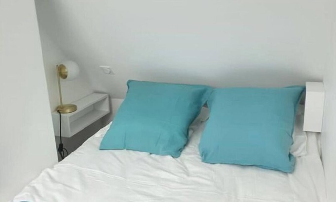 Le Portel Apartment | Le Portel Plage les 4 Saisons Ter