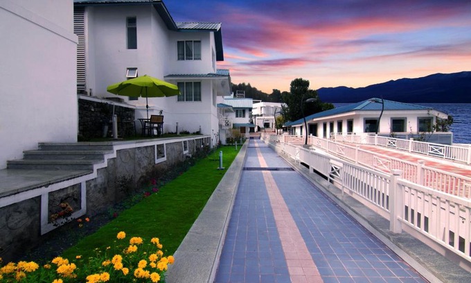 Kodaikanal Hotel | Le Poshe, Kodaikanal