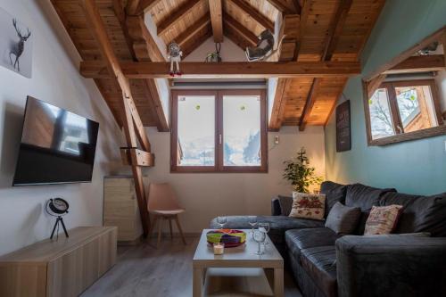 Guillestre Apartment | le pragmatique