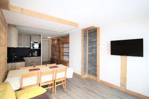Val Claret Apartment | Le Pramecou - Dans une residence calme a proximité des pistes MAE-5024