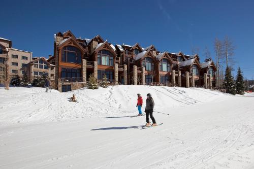 Mountain Village Villa | Le Praz at Courcheval by Exceptional Stays