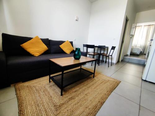 Viviani - Bonnevay Apartment | Le pressensé 2