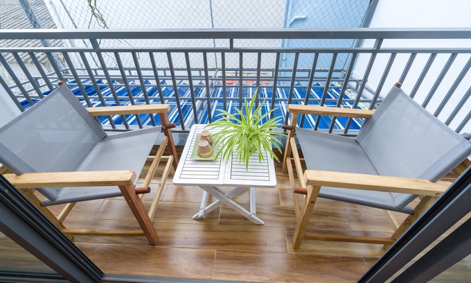 Cam An Hotel | Le Printemps D' An Bang