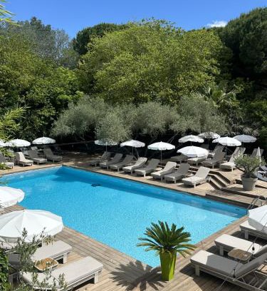 La Grande-Motte Hotel | Le Prose Hôtel