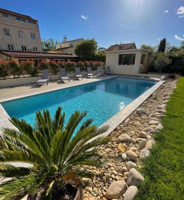Gemenos Hotel | Le Provence