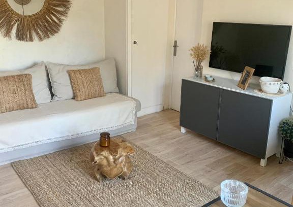 Le Moulleau Apartment | Le Ptit Moulleau