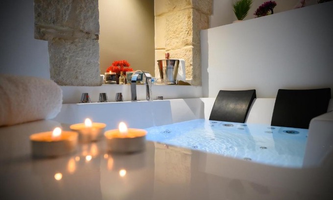Molfetta House | LE PUGLIE LUXURY APARTMENTS