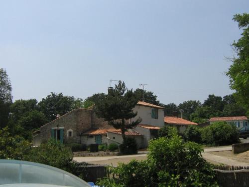 Saint-Mathurin Bed & Breakfast | Le Puy Babin chambres familiales à la ferme