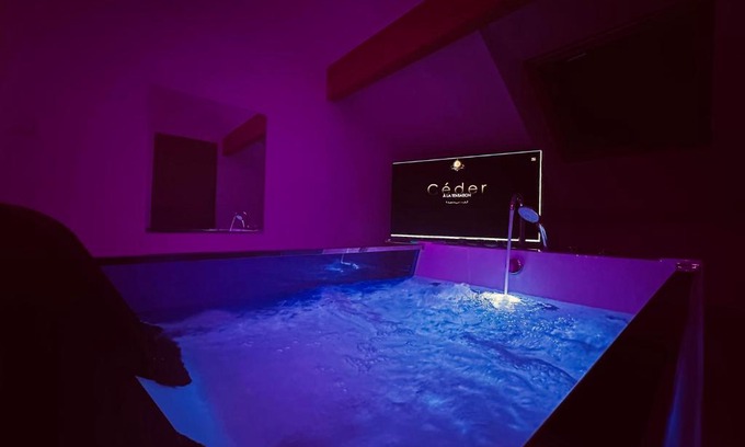 Reding Apartment | Le Rêve d’une Nuit (suite CHARNELLE)