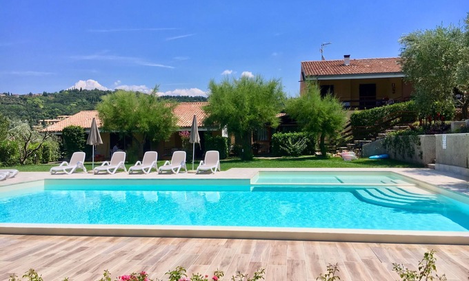 Garda Apartment | Le Rasole by Interhome